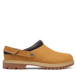 Timberland Шльопанці Timberland Clog TB0A2PSB7541 Світло-коричневий