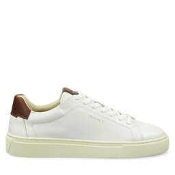 Gant Sneakers Gant 30631889 Alb