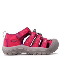 Keen Sandále Keen Newport H2 1027377 Ružová