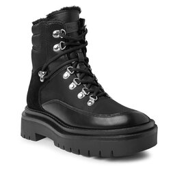 Pepe Jeans Боти Pepe Jeans PLS50498 Black 999