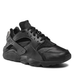 Nike Schuhe Nike Air Huarache DD1068 002 Black/Black/Anthracite