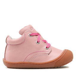 

Туфлі Lurchi Illy 33-12041-03 Rose, Рожевий