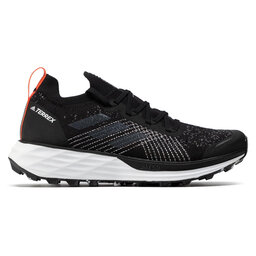 

Взуття adidas Terrex Two Parley FW2542 Чорний