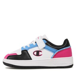 

Снікерcи Champion Rebound 2.0 Low G Ps S32497-CHA-WW001 Wht Multi, Білий