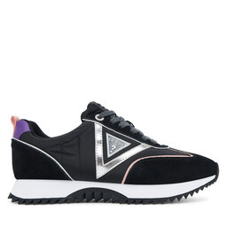 Guess Sneakersy Guess FLTBAI SUE12 Černá