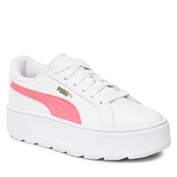 Puma Sneakers Puma Karmen L Jr 387374 05 Puma White/Loveable/Gold