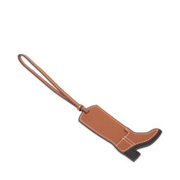 LAUREN RALPH LAUREN Schlüsselanhänger LAUREN RALPH LAUREN 432P15684001 Braun