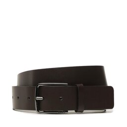 Hugo Pasek Męski Hugo 50491997 Dark Brown 205