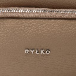 

Сумка на пояс Ryłko R40619TB Ciemny Beż 3LF, Бежевий