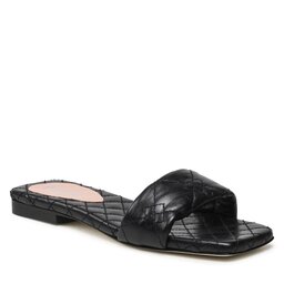 Pollini Natikače Pollini SA28141C1GTE0000 Nero