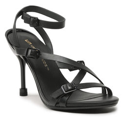 United Nude Sandaler United Nude Sia Strappy Hi 107300116 Black