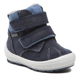 Superfit Stivali Superfit 1-006317-8000 M Blau