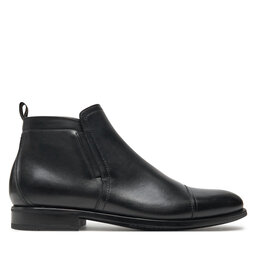 Fabi Polacchine Fabi FU0778.AM3TPAVPO900 Nero