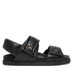 Patrizia Pepe Sandale Patrizia Pepe 8X0080/L026 Negru