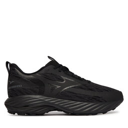 Mizuno Laufschuhe Mizuno Wave Rider Gtx 3 J1GC2579 52 Schwarz
