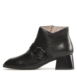 

Ботильйони Hispanitas Charlize2 HI222226 Black, Чорний