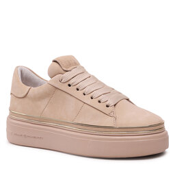 Kennel & Schmenger Sneakersy Kennel & Schmenger Elan 91-17050.662 Mohair Smo/Gold