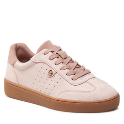 

Снікерcи MICHAEL Michael Kors Scotty 43S4SCFS2L Soft Pink, Рожевий