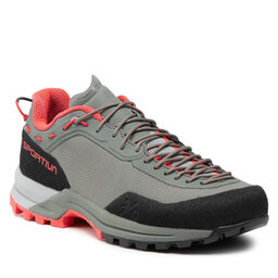 La Sportiva Chaussures de trekking La Sportiva Tx Guide W's 27O909402 Clay/Hibiscus