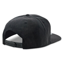 

Бейсболка 47 Brand NHL Chicago Blackhawks No Shot '47 CAPTAIN H-NSHOT04WBP-BKB Black, Чорний