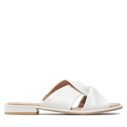 Caprice Ciabatte Caprice 9-27100-42 Bianco