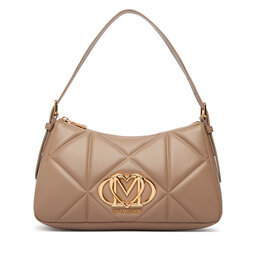 LOVE MOSCHINO Handtasche LOVE MOSCHINO JC4032PP0PLC0105 Beige