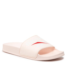 Reebok Šľapky Reebok Rbk Fulgere Slide GX0229 Cerpnk/White/Vecred