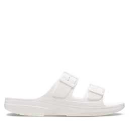 Crocs Шльопанці Crocs Saturday Sandal W 213586 Білий