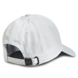 

Бейсболка Tommy Hilfiger Classic Bb Cap E367895041 100, Білий