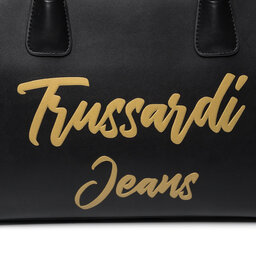 

Сумка Trussardi Tessa Tote Lg 75B00918 K299, Чорний