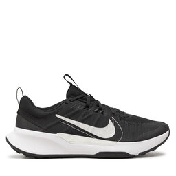 Nike Buty do biegania Nike Juniper Trail 2 DM0822 001 Czarny