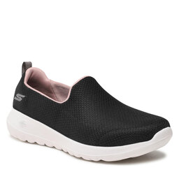 Skechers Scarpe basse Skechers Danil 124704/BKPK Black/Pink
