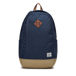 Herschel Batoh Herschel Herschel Seymour Backpack 11403-06231 Tmavomodrá