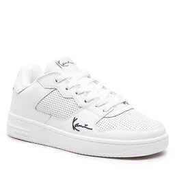 Karl Kani Sneakers Karl Kani Kani 89 Classic 1080976 White/Total Eclipse
