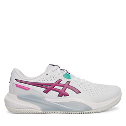 Asics Взуття для тенісу Asics Gel-Challenger 15 Clay 1041A508 Білий