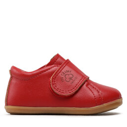 

Снікерcи Primigi 3900233 Red, Червоний