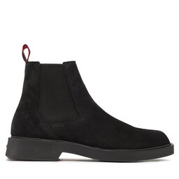 

Челсі Hugo Iker 50497807 Black 001, Чорний