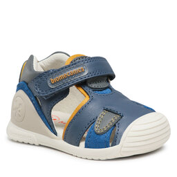 Biomecanics Szandál Biomecanics 232147 Blue B