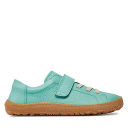 Froddo Tenisice Froddo Barefoot Elastic G3130241-9 DD Tirkizna