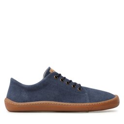 

Взуття Froddo Barefoot Vegan Laces G3130228 0, Голубий