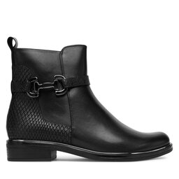 Caprice Stivaletti Caprice 9-25312-45 Nero