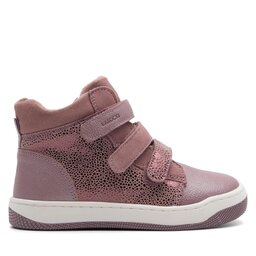Lasocki Kids Botines planos Lasocki Kids SPRITE CI12-SPRITE-03 Violeta