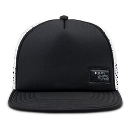 

Бейсболка Black Diamond Hideaway AP723013 Accheadwr Black, Чорний