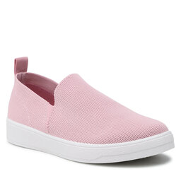 Clara Barson Πάνινα παπούτσια Clara Barson WSL810-01 Pink