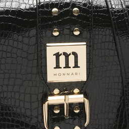 

Сумка Monnari BAG4610-M20 Black, Чорний
