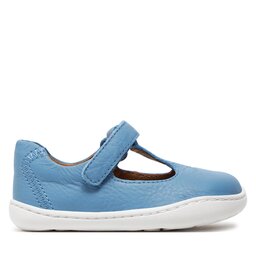 Camper Halbschuhe Camper TWS FW K800564-001 Blau
