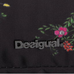 

Сумка Desigual 19WAXA92 2000, Чорний