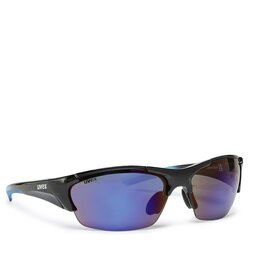 Uvex Occhiali da sole Uvex Blaze III S5320462416 Black Blue