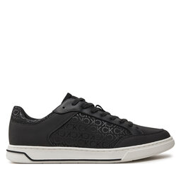 Calvin Klein Sneakersy Calvin Klein HM0HM01594 Černá