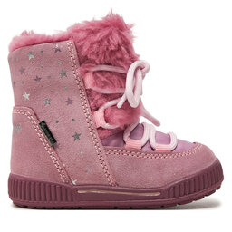 Primigi Sněhule Primigi 6859100 GORE-TEX Růžová